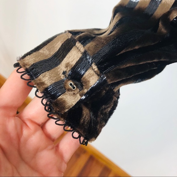 House of Harlow 1960 X REVOLVE JOLI BLOUSE  ✨NWT✨ - Picture 6 of 8